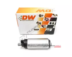 Насос топливный погружной DeatschWerks DW200 255 л/ч