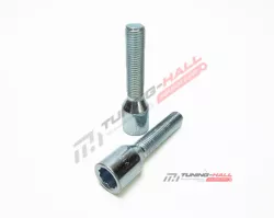 Болт для колесных дисков М12x1,5 длина 28мм