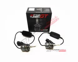 Светодиодные лампы (LED лампы) Optima Turbine GT HIR2 (9012) 4800lm