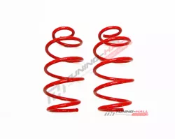 Пружины передние Драйв -30 Технорессор VW Polo MK 5 / Skoda Rapid
