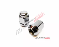 Гайка для колесных дисков M12х1.5 высота 32мм