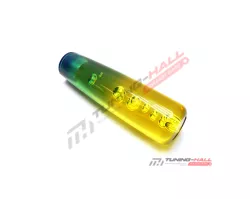 Ручка КПП JDM 150мм
