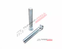 Шпилька колесная, забивная M12х1.5 диаметр 14.2мм, длина 78мм