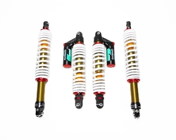 Амортизаторы YIT для Z8 (Y/T), 5BWA-050500-10000, 5BWA-060500-10000 фото