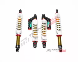 Амортизаторы YIT для Z8 (Y/T), 5BWA-050500-10000, 5BWA-060500-10000