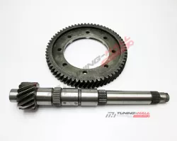 Главная пара 4.5 ВАЗ 2108