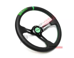 Спортивный руль с выносом TAKATA