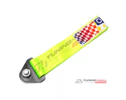 Буксировочный крюк (буксировочная петля) Sparco style