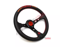 Спортивный руль с выносом Vertex