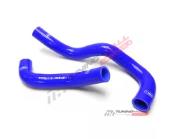 Силиконовые патрубки радиатора Toyota Mark II, Cresta, Chaser JZX 90 1JZ-GE