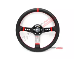 Спортивный руль с выносом Sparco