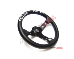 Спортивный руль с выносом Vertex Fatlace