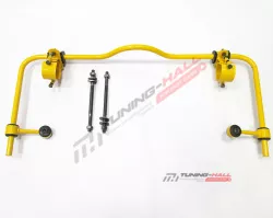 Стабилизатор поперечной устойчивости задний ВАЗ 2101-2107, 2121 Нива, 2123 Niva Chevrolet