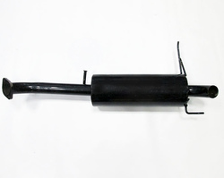 Глушитель без насадки Stinger Sport MUTE Chevrolet Lacetti (хэтчбек) фото