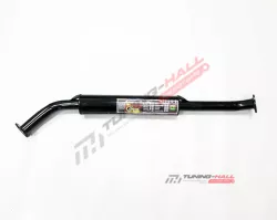 Резонатор прямоточный Stinger Sport  ВАЗ 21213, 21214 Нива