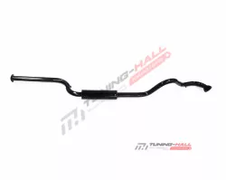 Резонатор прямоточный Stinger Sport  ВАЗ 2123 Chevrolet Niva