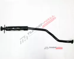 Резонатор с гофрой Stinger Sport MUTE Chevrolet Lacetti