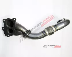 Даунпайп Stinger Sport под турбину TD-04L, TD-05 Subaru ВАЗ 2101, 2102, 2103, 2104, 2105, 2106, 2107 Классика