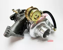 Турбина VF37 TBO Twinscroll Subaru