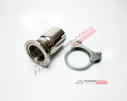 Фланец съемный под Вестгейт (Wastegate) 44мм