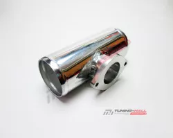 Пайпинг с фланцем под Блоу офф (Blow off) Greddy / Blitz диаметр 57мм