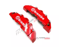 Накладки на суппорта Brembo Style