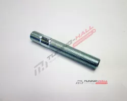 Шпилька колесная, резьбовая M12х1.5 длина 80мм