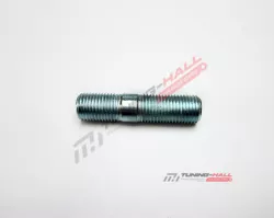 Шпилька колесная, резьбовая M12Х1.25 длина 50мм