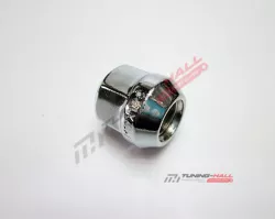 Гайка для колесных дисков M12х1.5 высота 22мм