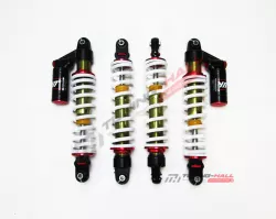 Амортизаторы YIT CFMoto X8, 7020-061600-30000 / 7020-051600-30000