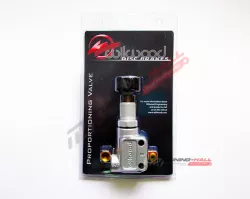 Регулятор тормозных усилий Wilwood