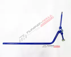 Короткоходная кулиса КПП с подшипником Stinger ВАЗ 1117, 1118, 1119 Калина