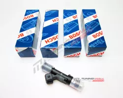Форсунки топливные ГАЗ 3110 Bosch 0 280 158 107 192cc