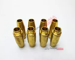 Бронзовые направляющие клапанов Pro.Car Спорт ВАЗ 2101-2107, 2109-2114 8 клапанов (универсальные)