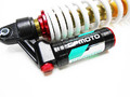 Амортизаторы YIT для Z8 (Y/T), 5BWA-050500-10000, 5BWA-060500-10000