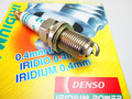 Свеча зажигания Denso Iridium Power IK24